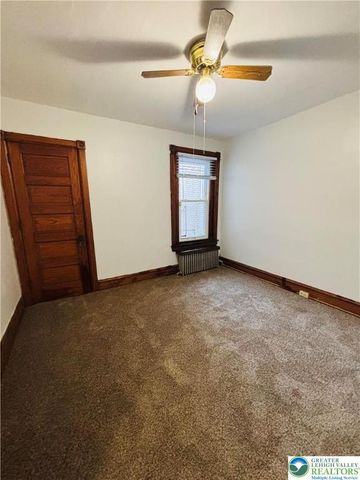 833 North 5th Street, Allentown City, PA 18102