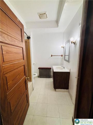 833 North 5th Street, Allentown City, PA 18102