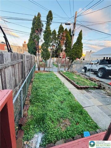 833 North 5th Street, Allentown City, PA 18102