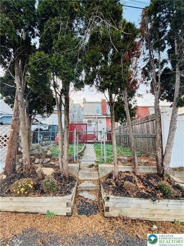 833 North 5th Street, Allentown City, PA 18102