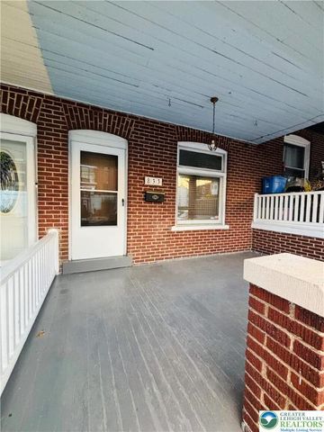 833 North 5th Street, Allentown City, PA 18102