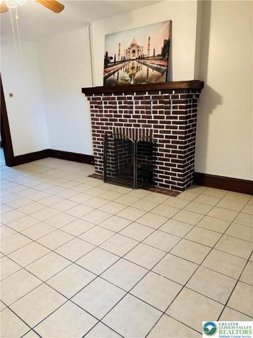 833 North 5th Street, Allentown City, PA 18102