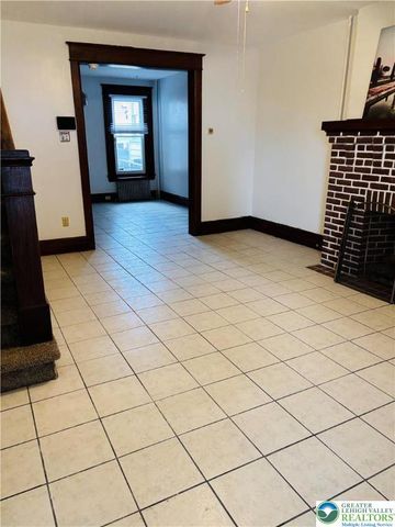 833 North 5th Street, Allentown City, PA 18102