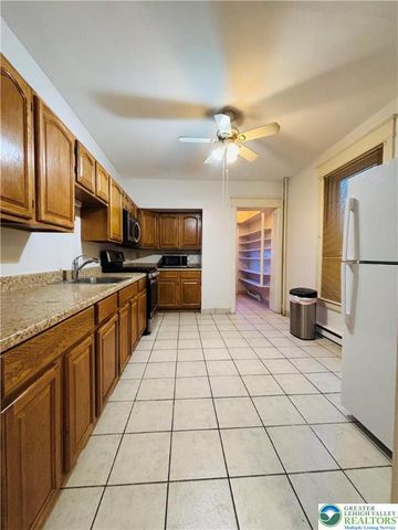 833 North 5th Street, Allentown City, PA 18102