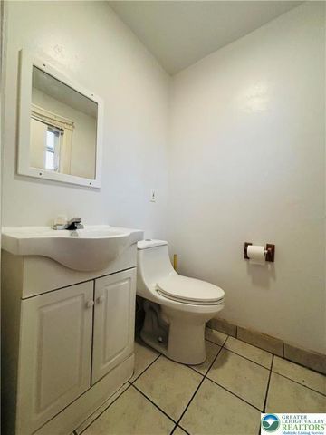 833 North 5th Street, Allentown City, PA 18102