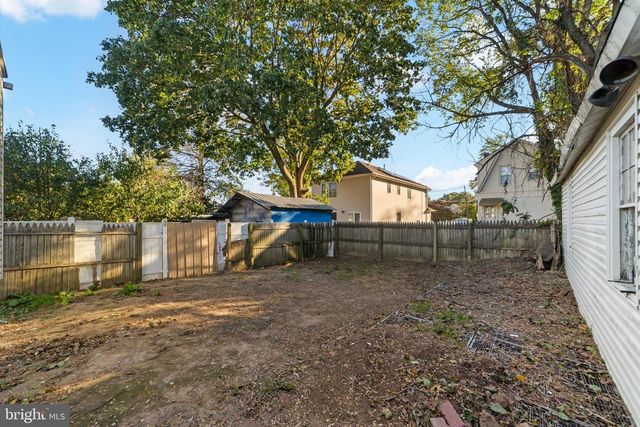 257 HOMECREST AVE, Ewing, NJ 08638