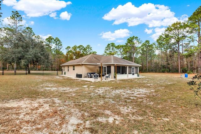 16374 MANTLE ROAD, Weeki Wachee, FL 34614