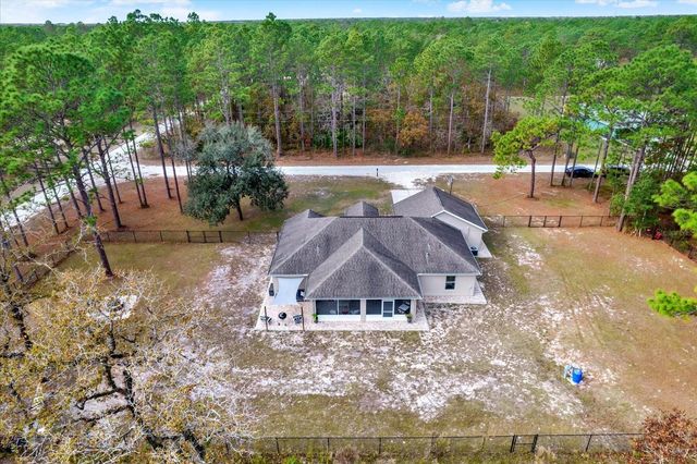 16374 MANTLE ROAD, Weeki Wachee, FL 34614