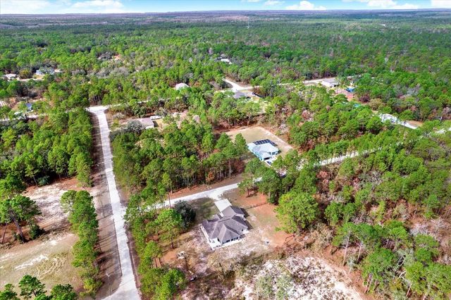 16374 MANTLE ROAD, Weeki Wachee, FL 34614