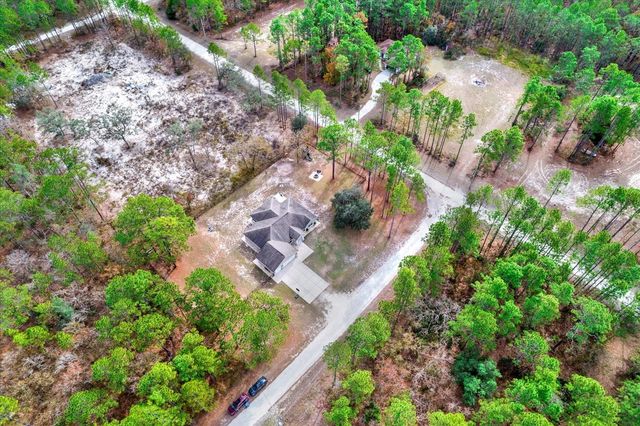 16374 MANTLE ROAD, Weeki Wachee, FL 34614