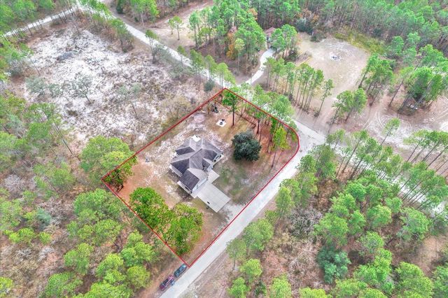16374 MANTLE ROAD, Weeki Wachee, FL 34614