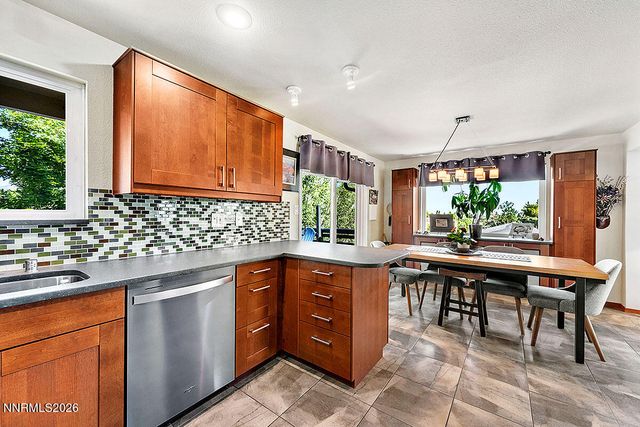 2681 Markridge Drive, Reno, NV 89509