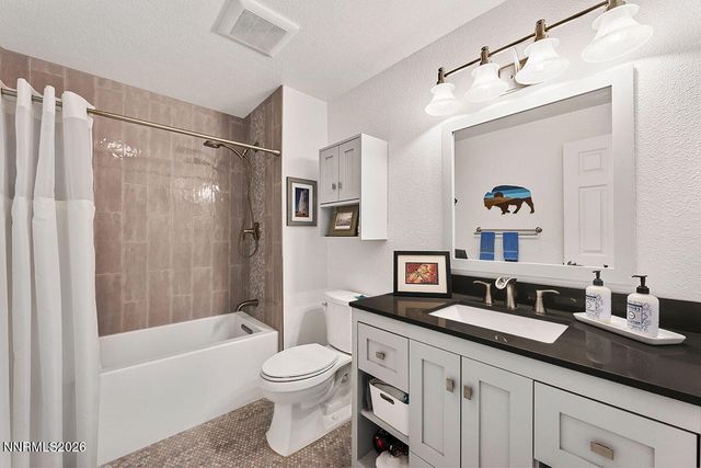 2681 Markridge Drive, Reno, NV 89509