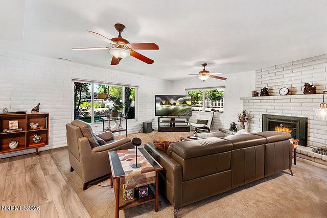 2681 Markridge Drive, Reno, NV 89509