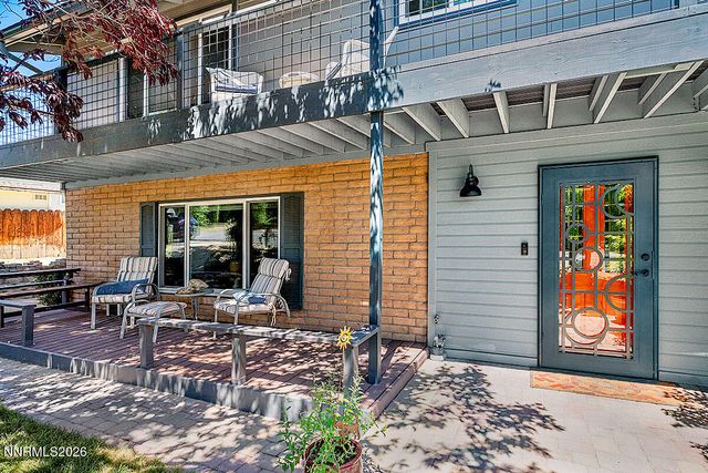 2681 Markridge Drive, Reno, NV 89509