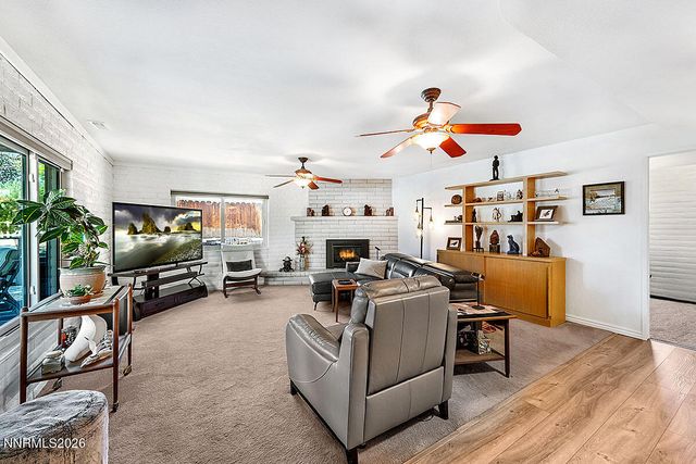 2681 Markridge Drive, Reno, NV 89509