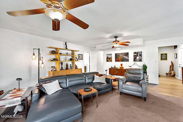 2681 Markridge Drive, Reno, NV 89509