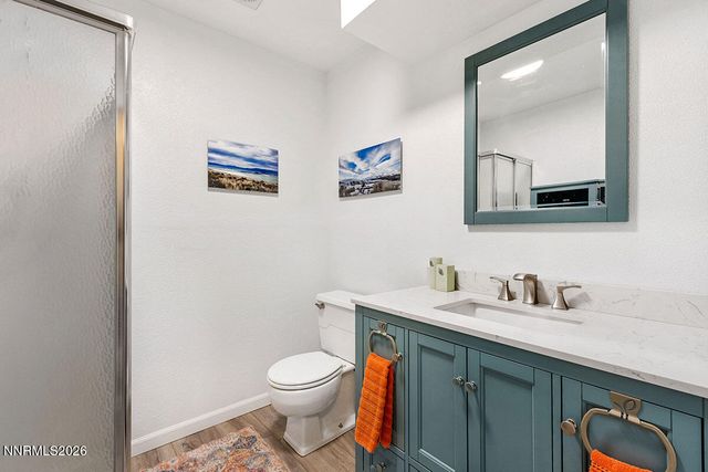 2681 Markridge Drive, Reno, NV 89509