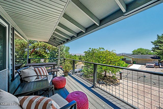 2681 Markridge Drive, Reno, NV 89509