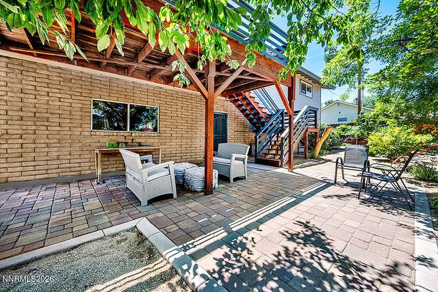 2681 Markridge Drive, Reno, NV 89509