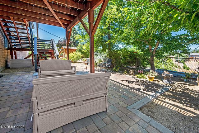 2681 Markridge Drive, Reno, NV 89509