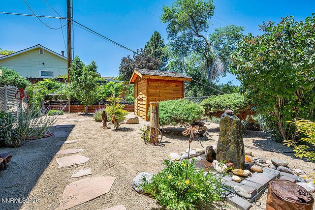 2681 Markridge Drive, Reno, NV 89509