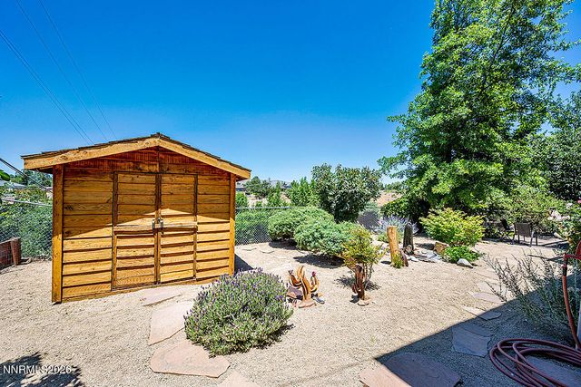 2681 Markridge Drive, Reno, NV 89509