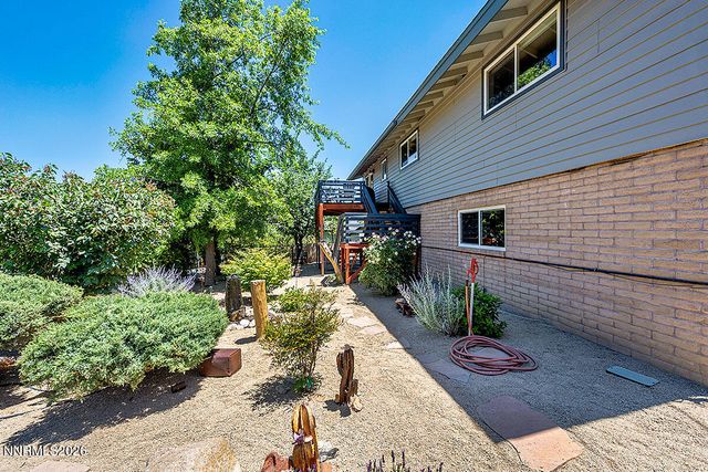 2681 Markridge Drive, Reno, NV 89509