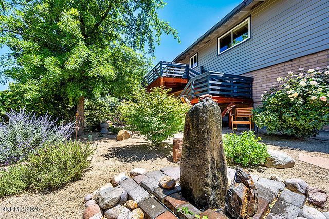 2681 Markridge Drive, Reno, NV 89509