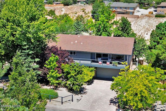 2681 Markridge Drive, Reno, NV 89509