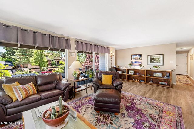 2681 Markridge Drive, Reno, NV 89509