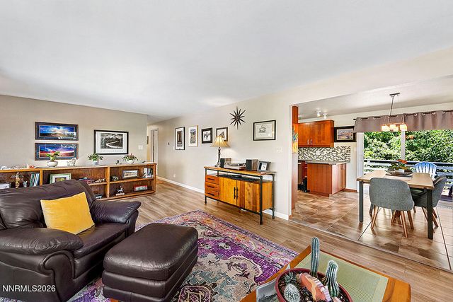 2681 Markridge Drive, Reno, NV 89509