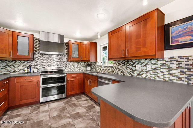 2681 Markridge Drive, Reno, NV 89509