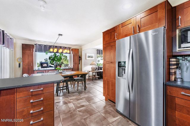 2681 Markridge Drive, Reno, NV 89509