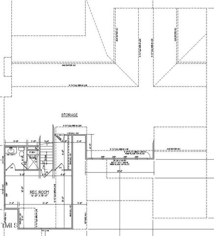 4330 Medicus Lane, Franklinton, NC 27525