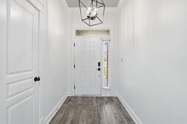 1250 Edge Valley, Conway, AR 72032
