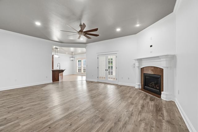1250 Edge Valley, Conway, AR 72032