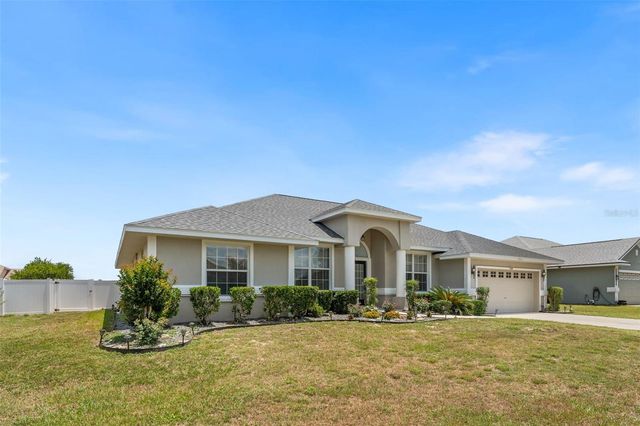 10161 SE 67TH TERRACE, Belleview, FL 34420