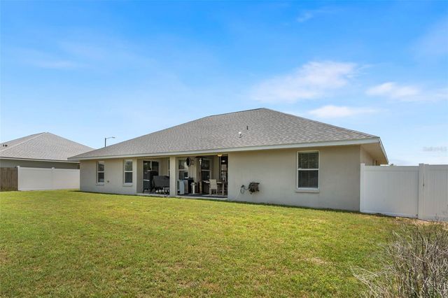 10161 SE 67TH TERRACE, Belleview, FL 34420