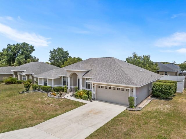 10161 SE 67TH TERRACE, Belleview, FL 34420