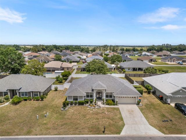10161 SE 67TH TERRACE, Belleview, FL 34420