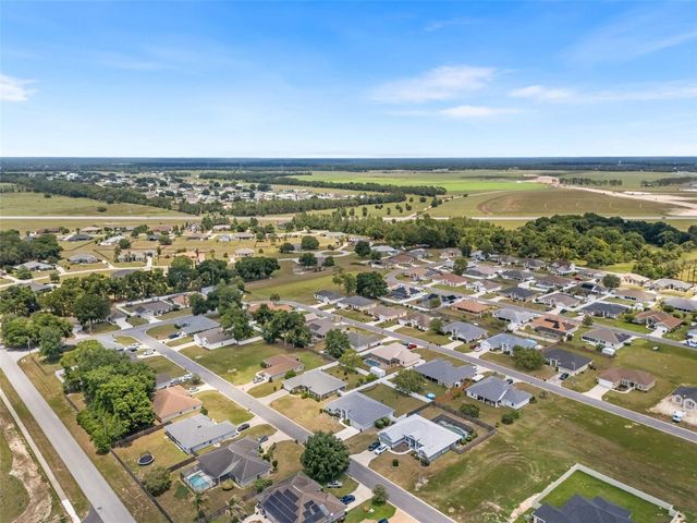 10161 SE 67TH TERRACE, Belleview, FL 34420