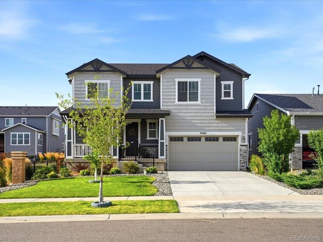 24601 E 37th Avenue, Aurora, CO 80019