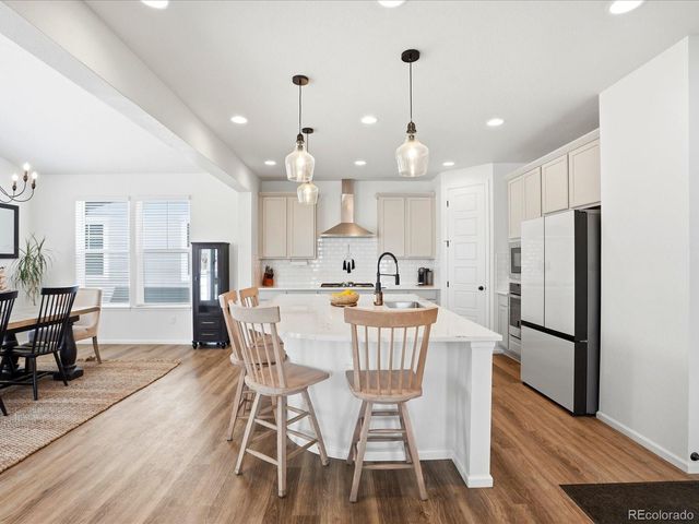 24601 E 37th Avenue, Aurora, CO 80019