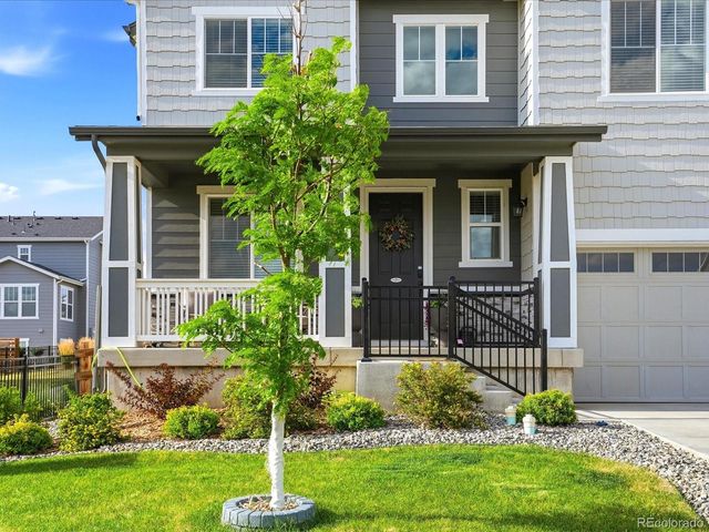 24601 E 37th Avenue, Aurora, CO 80019