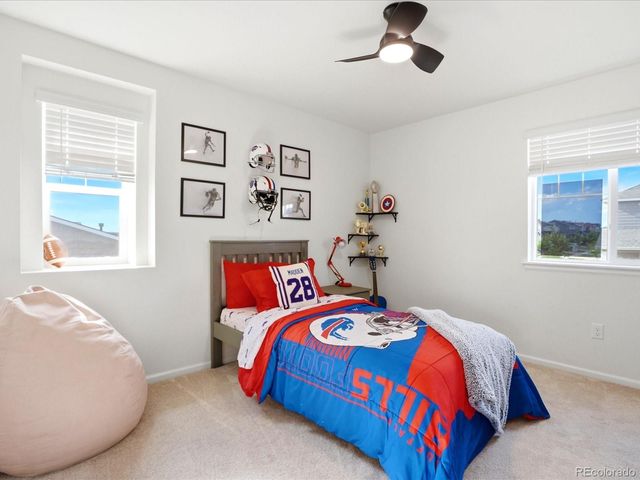 24601 E 37th Avenue, Aurora, CO 80019