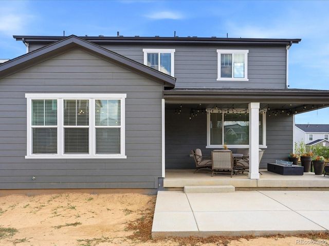 24601 E 37th Avenue, Aurora, CO 80019