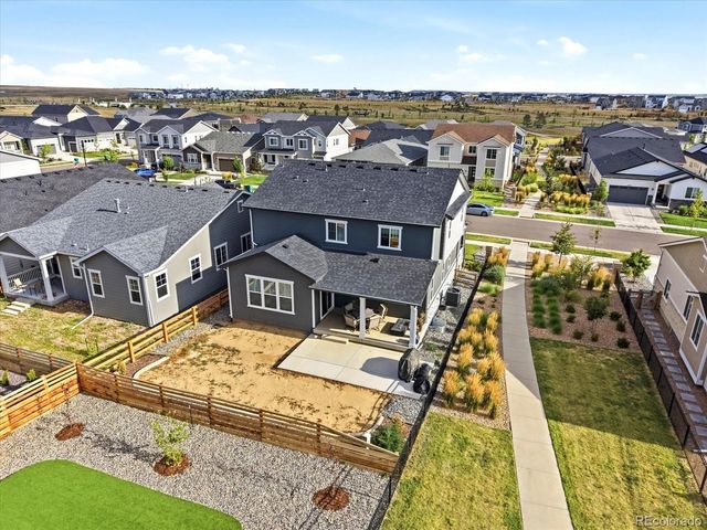 24601 E 37th Avenue, Aurora, CO 80019