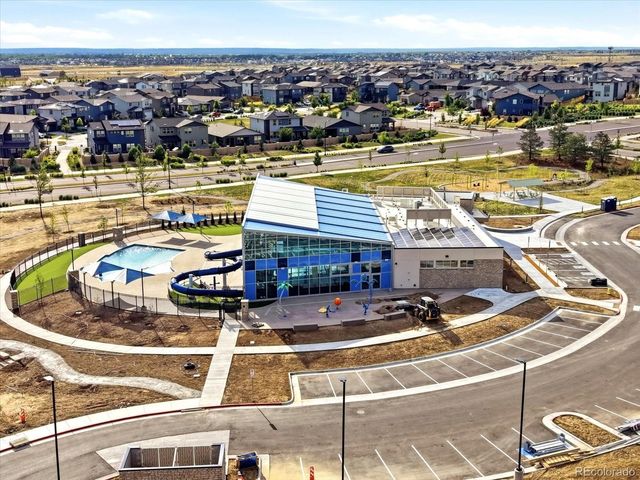 24601 E 37th Avenue, Aurora, CO 80019
