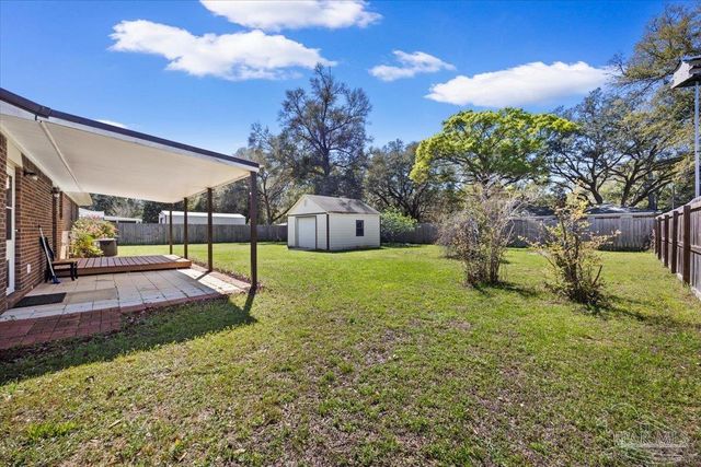 5135 Nekole Dr, Milton, FL 32570